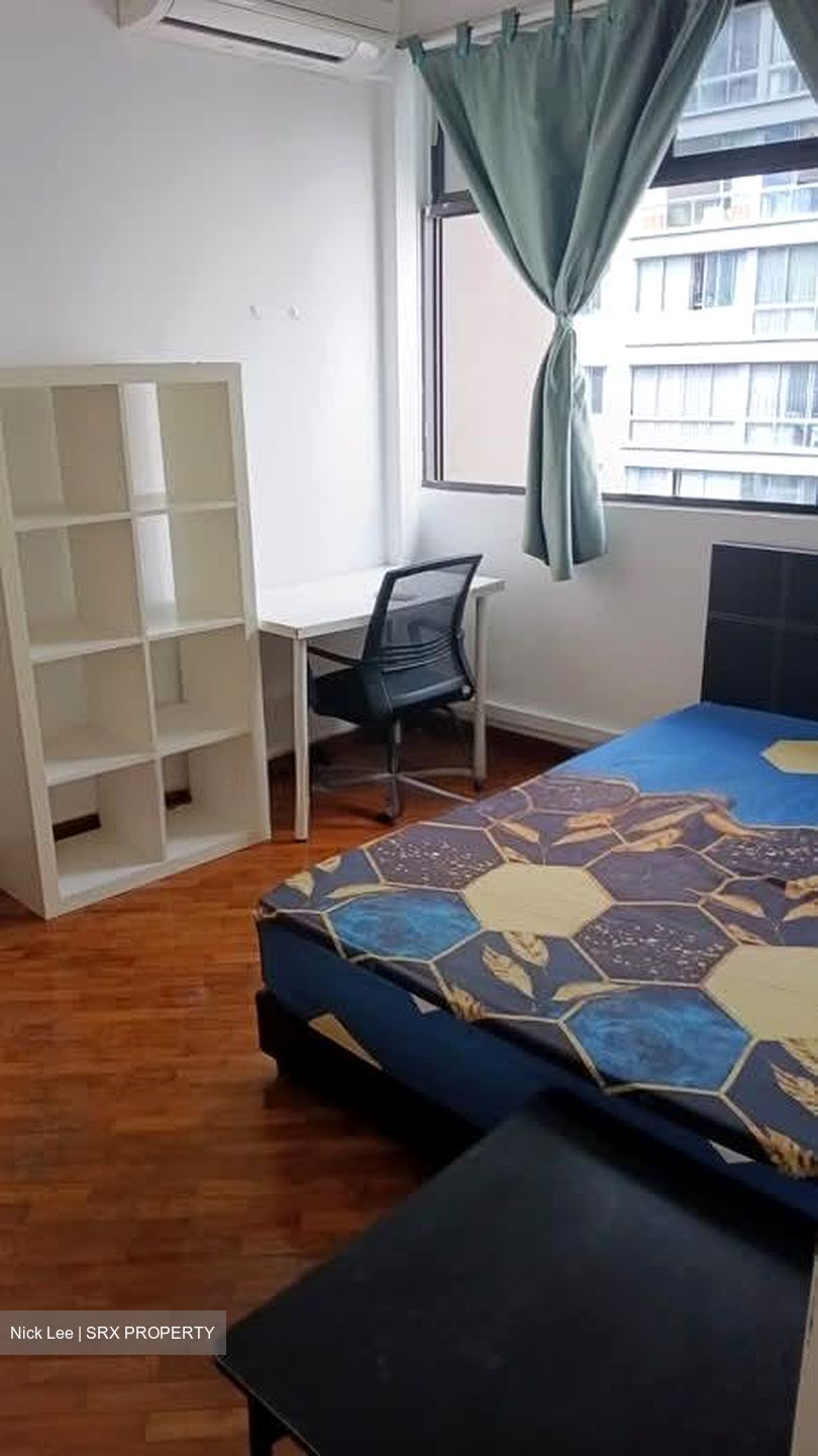 Heritage Place (D7), Apartment #602249731